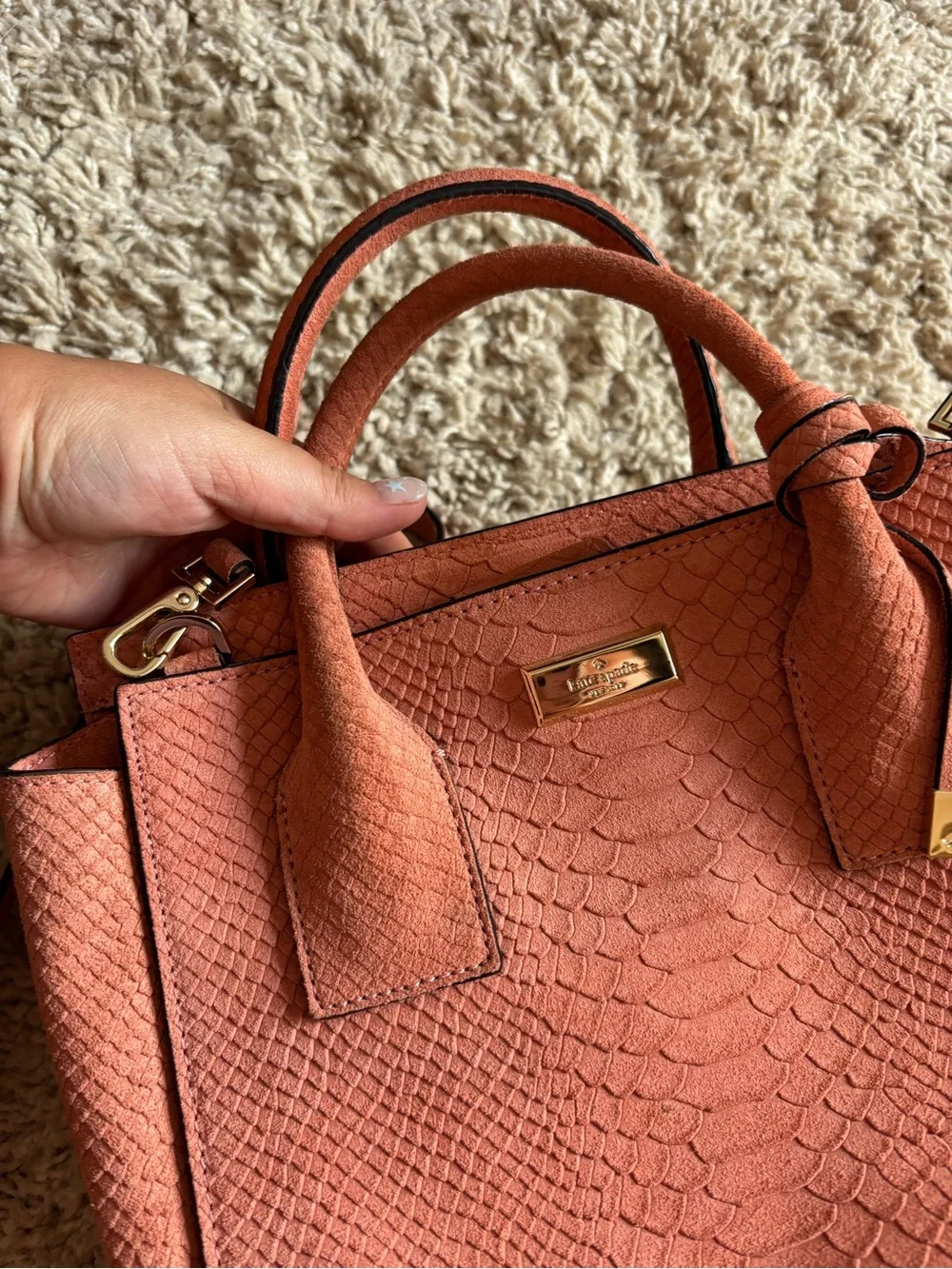 Kate spade purse